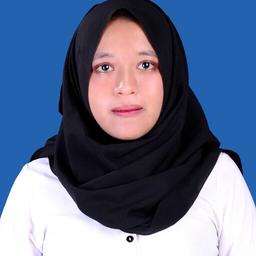 Profil CV Nita Diah Palupi