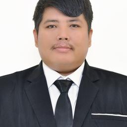 Profil CV Nur Ikhsandi