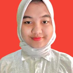 Profil CV Annisa Nur Afifah