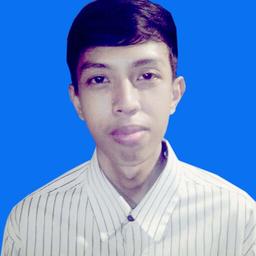 Profil CV Fahmi Hidayat