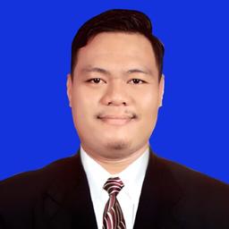Profil CV Achmad Gunawan, S.H., M. Kn.