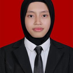 Profil CV Nur Fitriyani