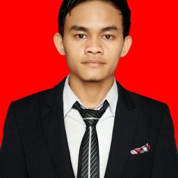 Profil CV Fahmi Aguansyah