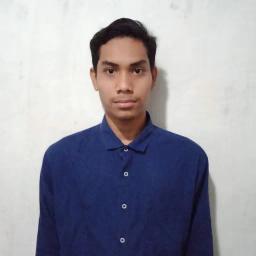 Profil CV Rijaluddin Hanif