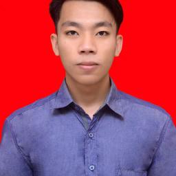 Profil CV Ahmad Yusuf Kurniawan Fidroz