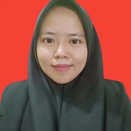 Profil CV Rika Azizah