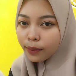 Profil CV Nurmah Mukadjim
