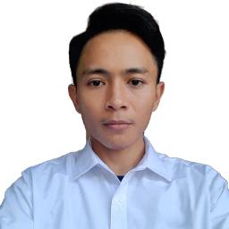 Profil CV Juni Hendrawan