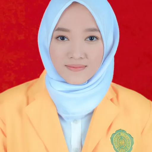 Profil CV Niken Dwi Purbowati