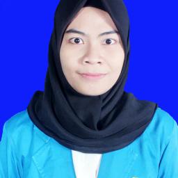 Profil CV Hamdiah Purnama Sari 