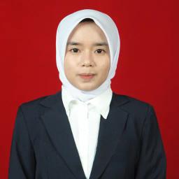 Profil CV Kholidiya Dewi Sari