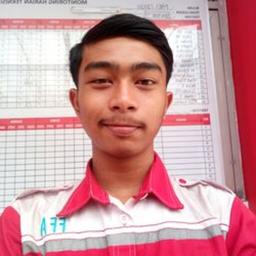 Profil CV Ardiansyah Sunarto