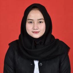 Profil CV Indah Fitriani