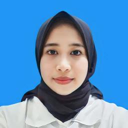 Profil CV Viola Nurul Azahra 
