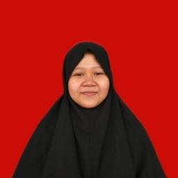 Profil CV Nurul Aini Safitri