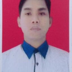 Profil CV Arif Fudin