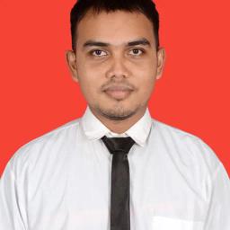 Profil CV CV Mhd. Nurhidayat