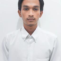 Profil CV Ahmad