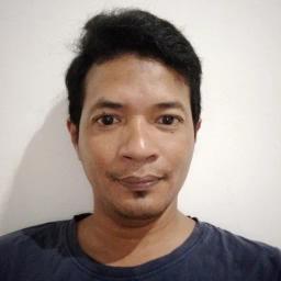 Profil CV Dimas Argadutha