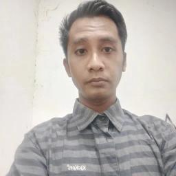 Profil CV Rudianto Marpaung