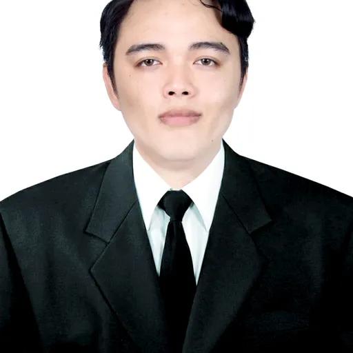 CV Achmad Juan