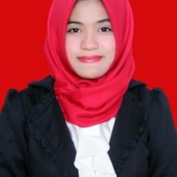 Profil CV Dewi Anggraini, SE