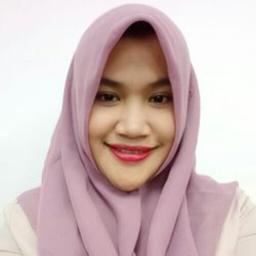 Profil CV Sofiatun Hasanah