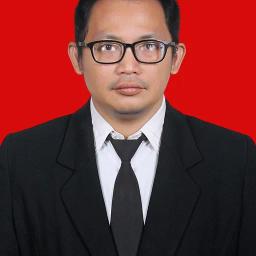 Profil CV Saeful Arifin, S.kom