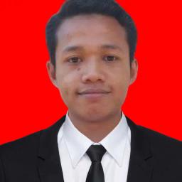 Profil CV Dedi Arif Wibowo