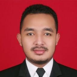 Profil CV Muhammad Gilang Rijalul Ahdy