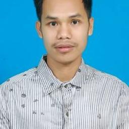 Profil CV Khairil Mizani