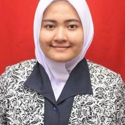 Profil CV Irma Dwi Jayanti