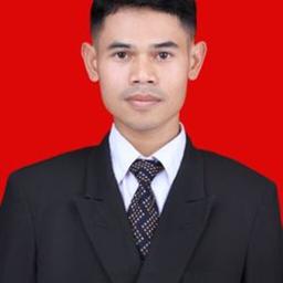 Profil CV Jamaludin