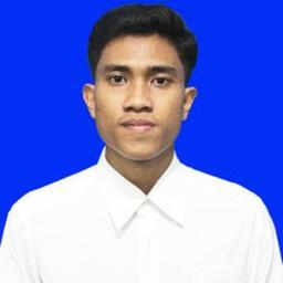 Profil CV Reza Fahmi