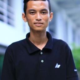 Profil CV M Iqfan Nurindra