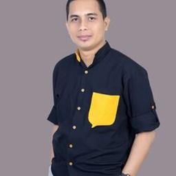 Profil CV Tommy Kurniawan