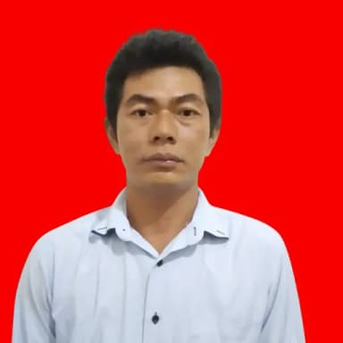 Profil CV SUGENG SUSANTO