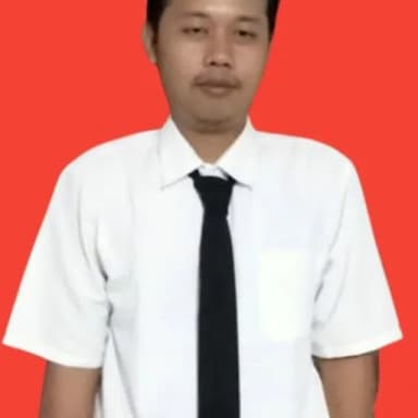 Profil CV Abdul Basit 