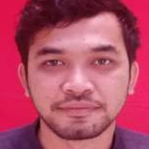 CV Abdul Gani