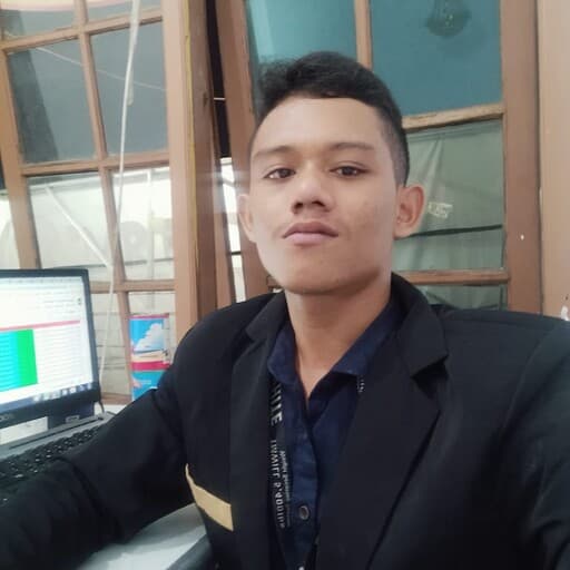 CV Abdul Rahman