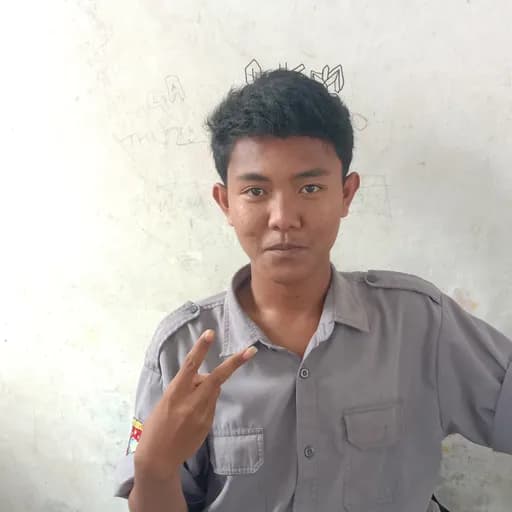 CV abdurohman