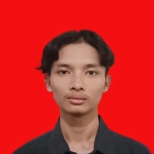 CV Abdurrahman
