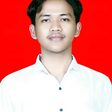 Profil CV ABDUR ROCHIM