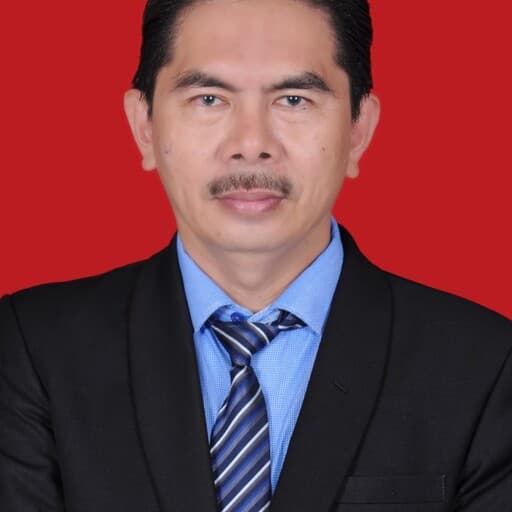 CV Edy Gandiriyanto