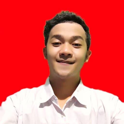 CV Achmad Arsani