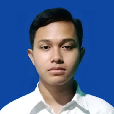 Profil CV Achmaddannyp