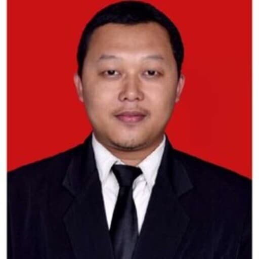 CV Achmad Firdaus Busthommy