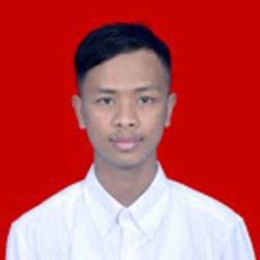 CV Achmad Khanafi