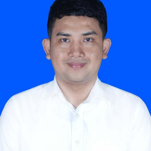 CV Achmad Taufan