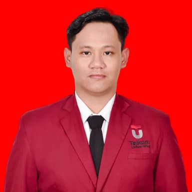 Profil CV Achmad Thariqul Choirie
